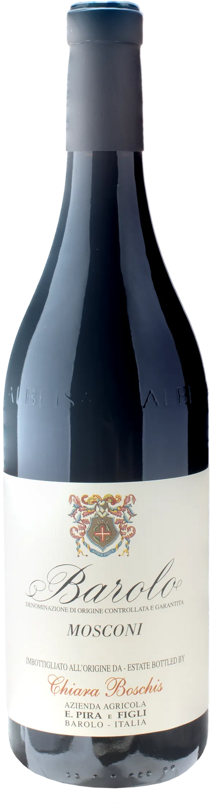 Pira Chiara Boschis Barolo Mosconi 2020