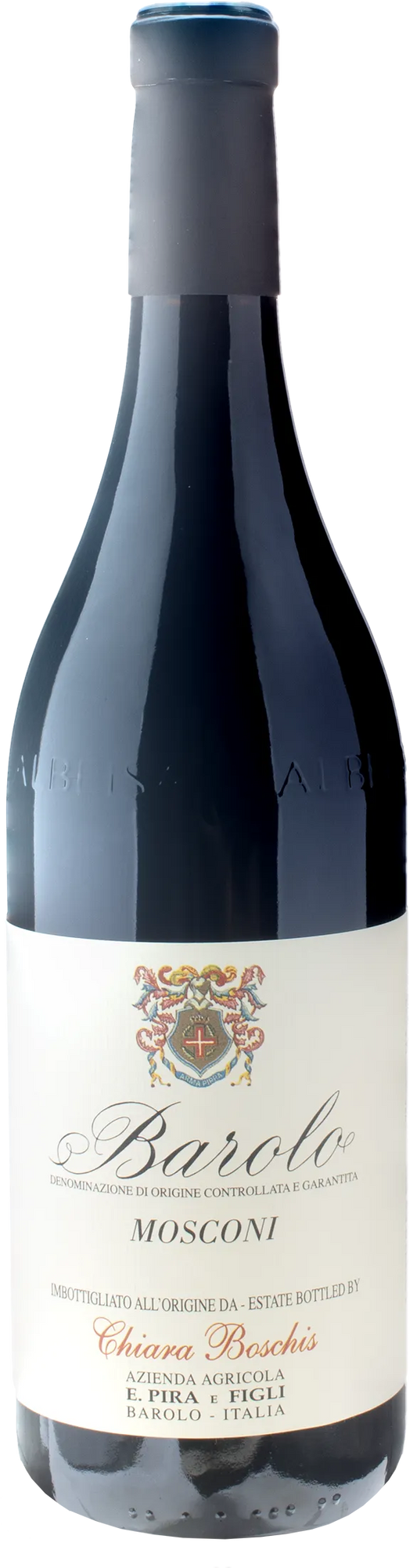 Pira Chiara Boschis Barolo Mosconi 2020
