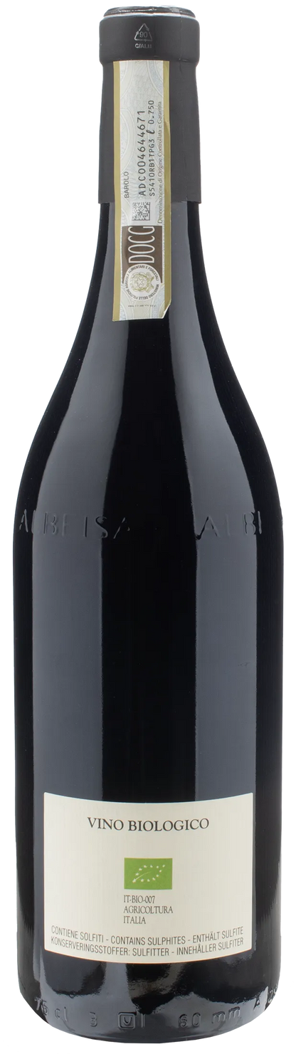 Pira Chiara Boschis Barolo Mosconi 2020