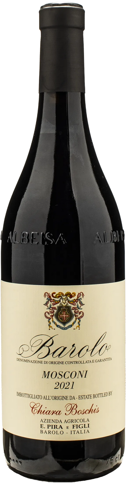 Pira Chiara Boschis Barolo Mosconi 2021