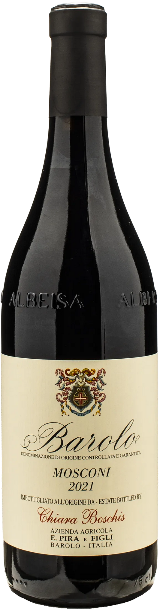 Pira Chiara Boschis Barolo Mosconi 2021