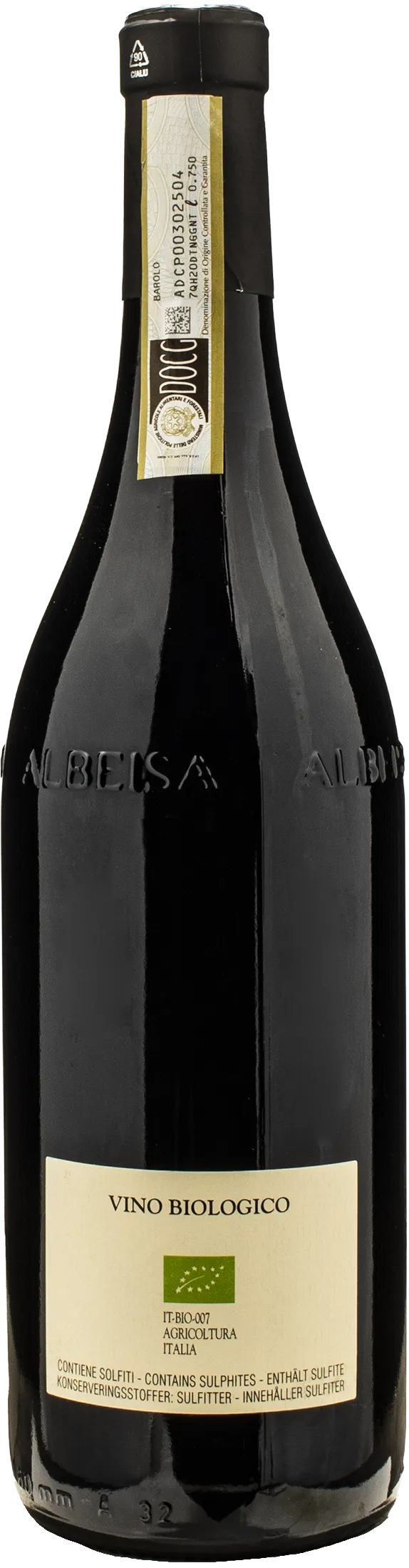 Pira Chiara Boschis Barolo Mosconi 2021