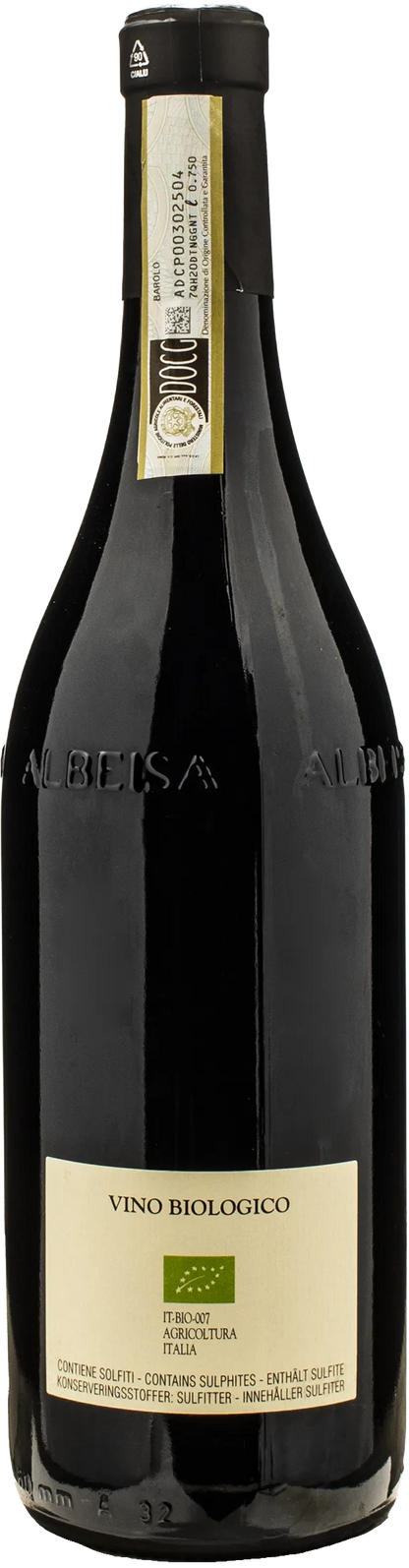 Pira Chiara Boschis Barolo Mosconi 2021