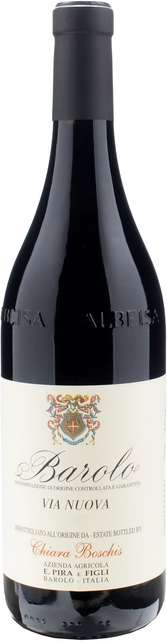 Pira Chiara Boschis Barolo Via Nuova 2020