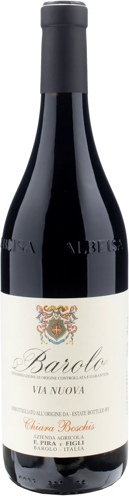 Pira Chiara Boschis Barolo Via Nuova 2020