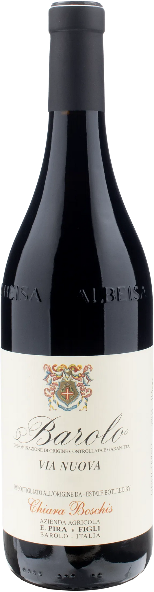 Pira Chiara Boschis Barolo Via Nuova 2020