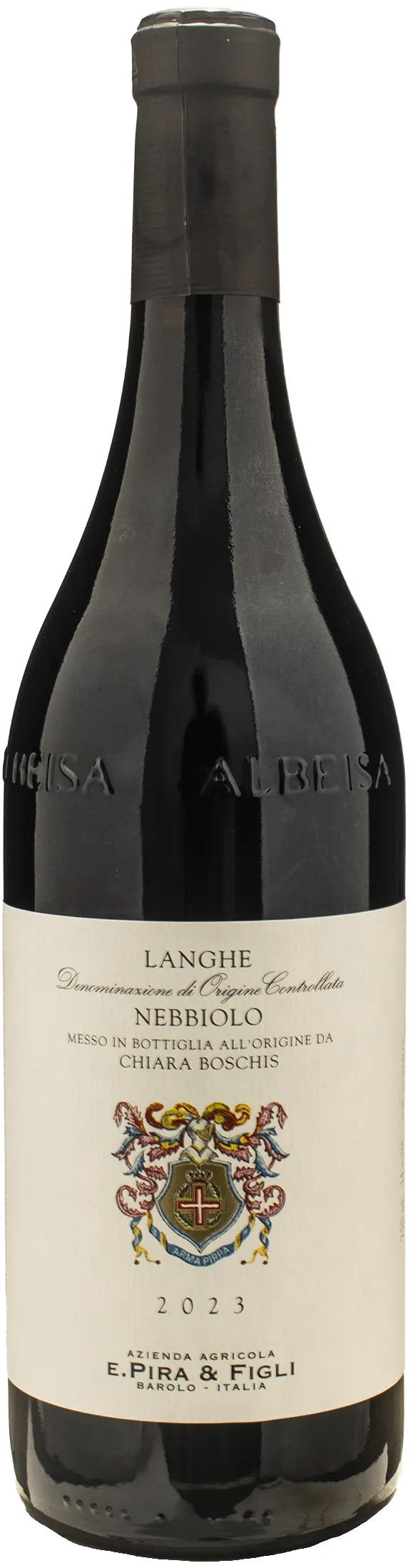Pira Chiara Boschis Langhe Nebbiolo 2023