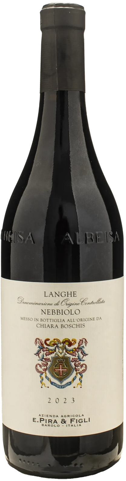 Pira Chiara Boschis Langhe Nebbiolo 2023