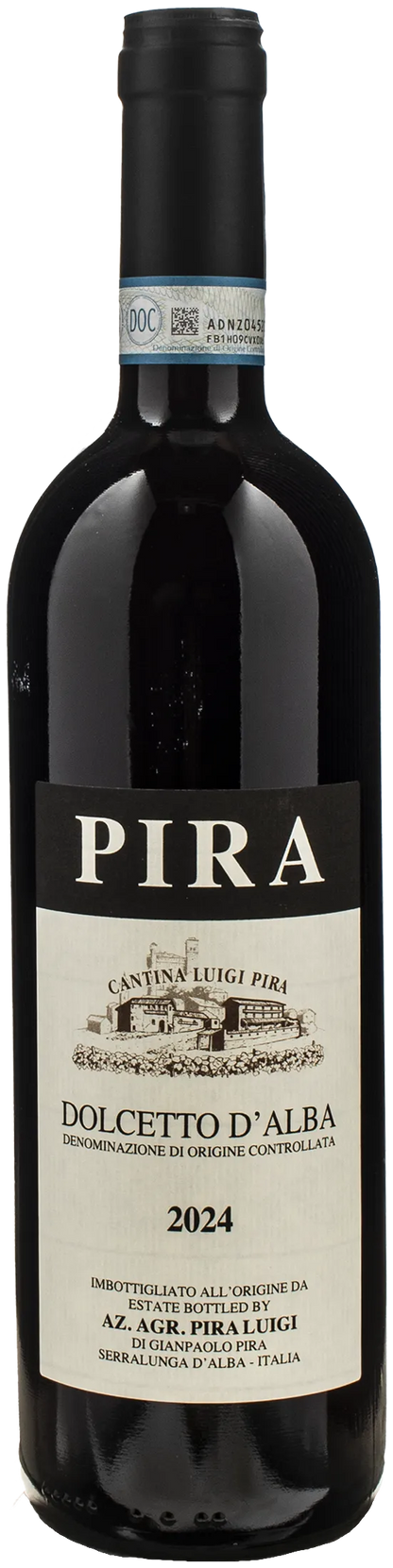Pira Dolcetto d'Alba 2024