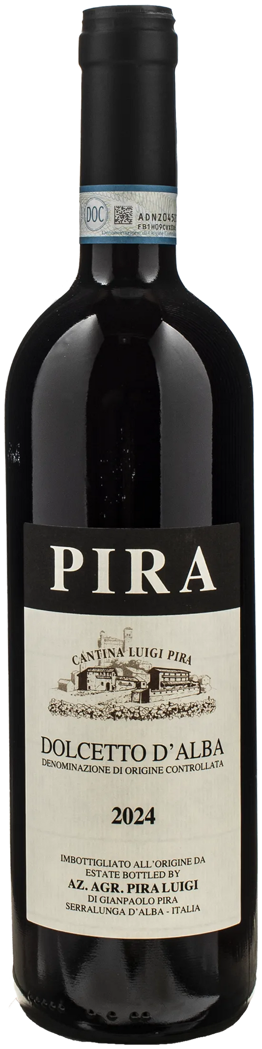 Pira Dolcetto d'Alba 2024