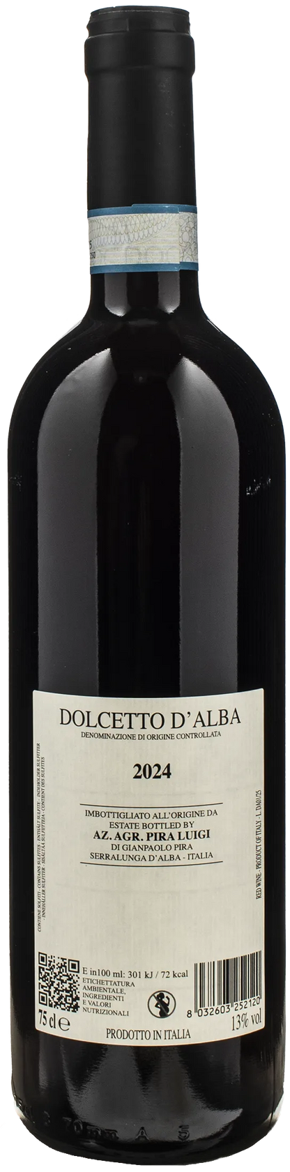 Pira Dolcetto d'Alba 2024