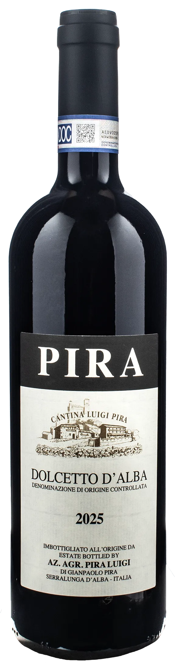 Pira Dolcetto d'Alba 2025