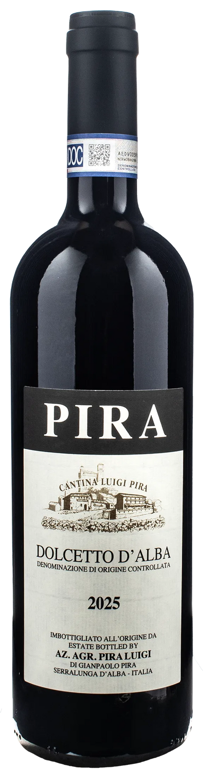 Pira Dolcetto d'Alba 2025