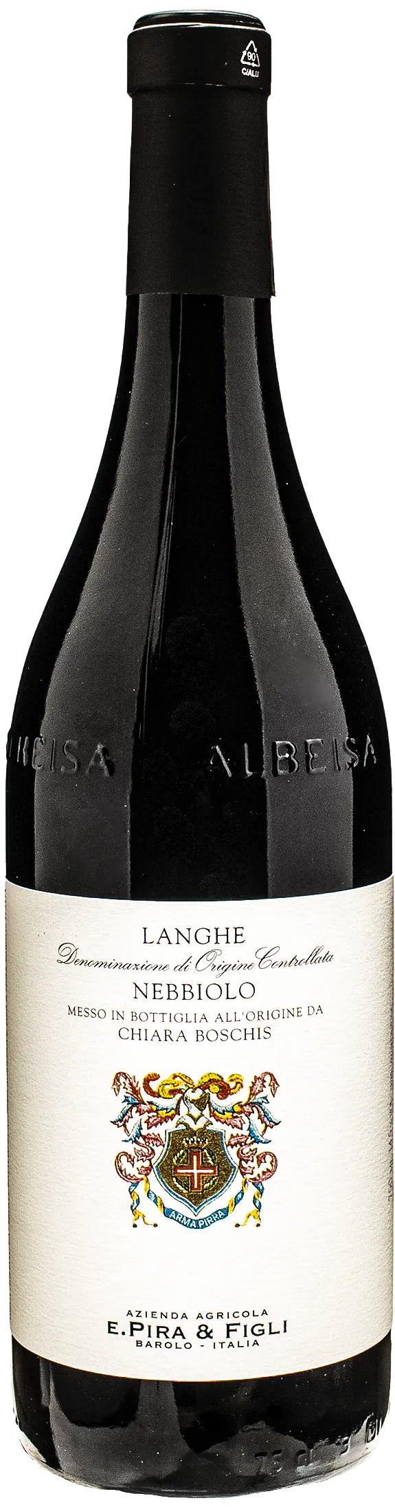 Pira Chiara Boschis Langhe Nebbiolo 2022