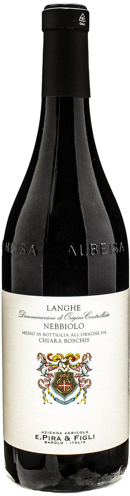 Pira Chiara Boschis Langhe Nebbiolo 2022