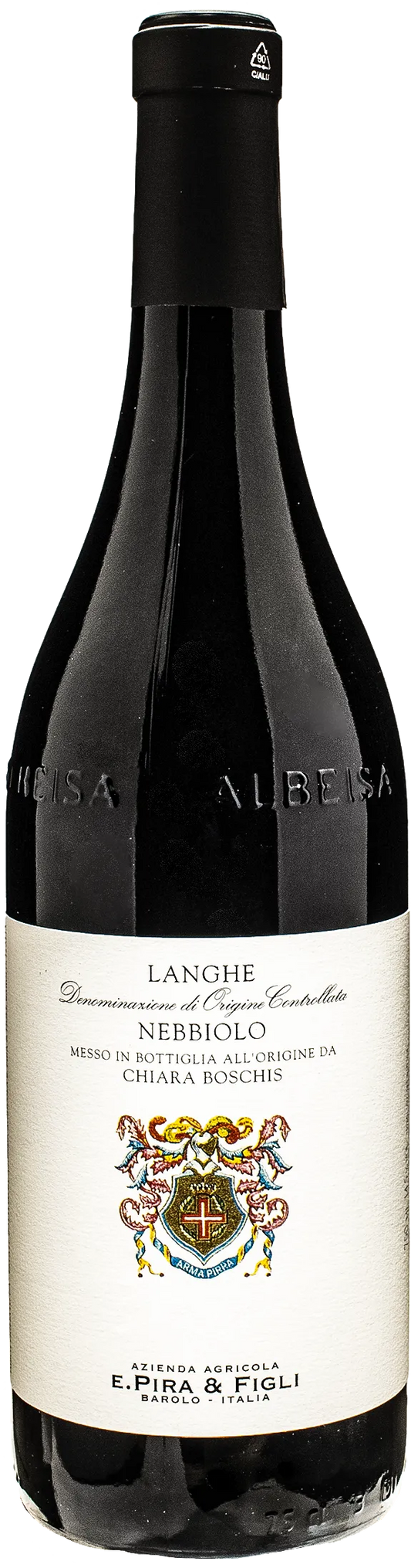 Pira Chiara Boschis Langhe Nebbiolo 2022