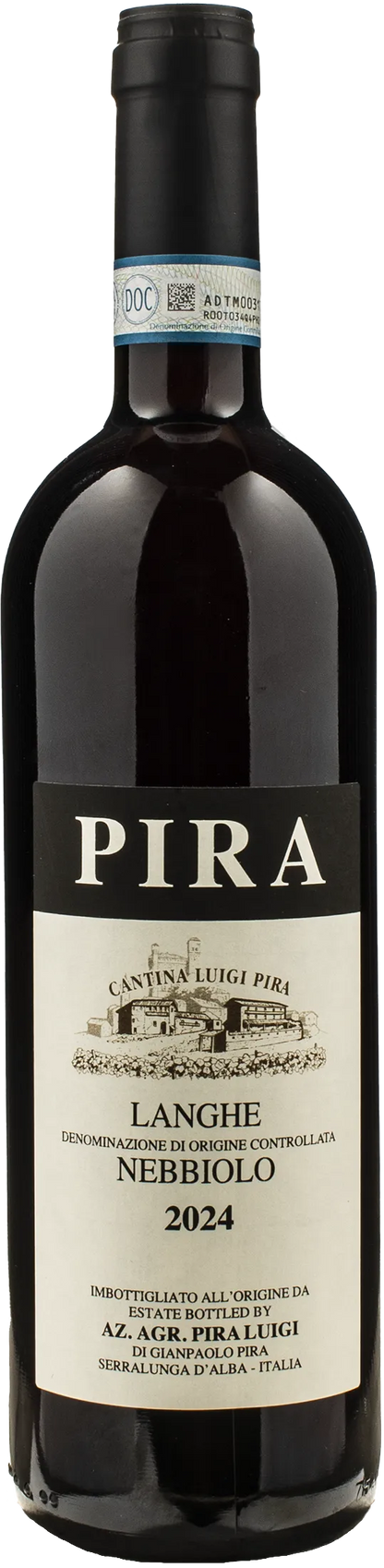 Pira Langhe Nebbiolo 2024