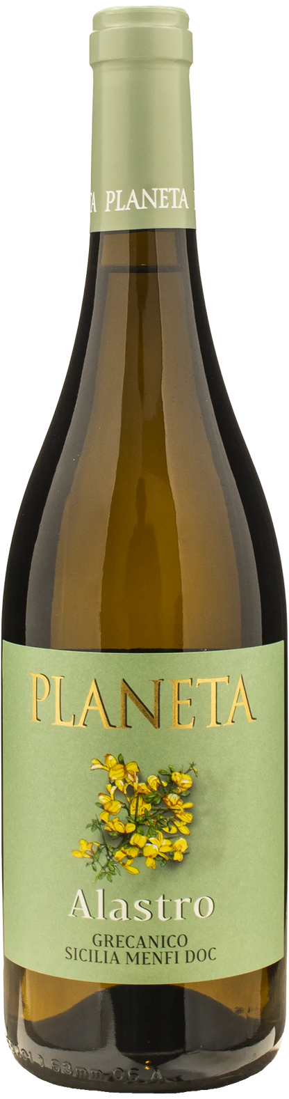 Planeta Alastro 2025