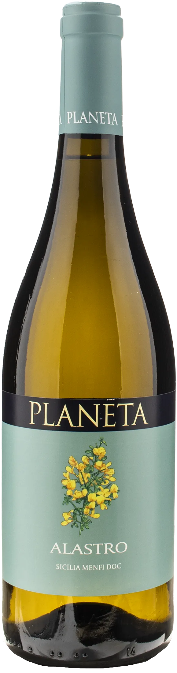 Planeta Alastro Bio 2023