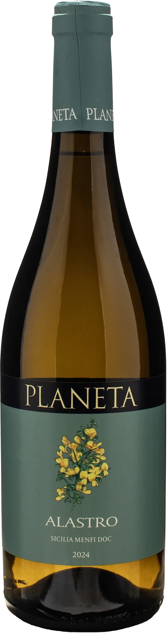 Planeta Alastro Bio 2024