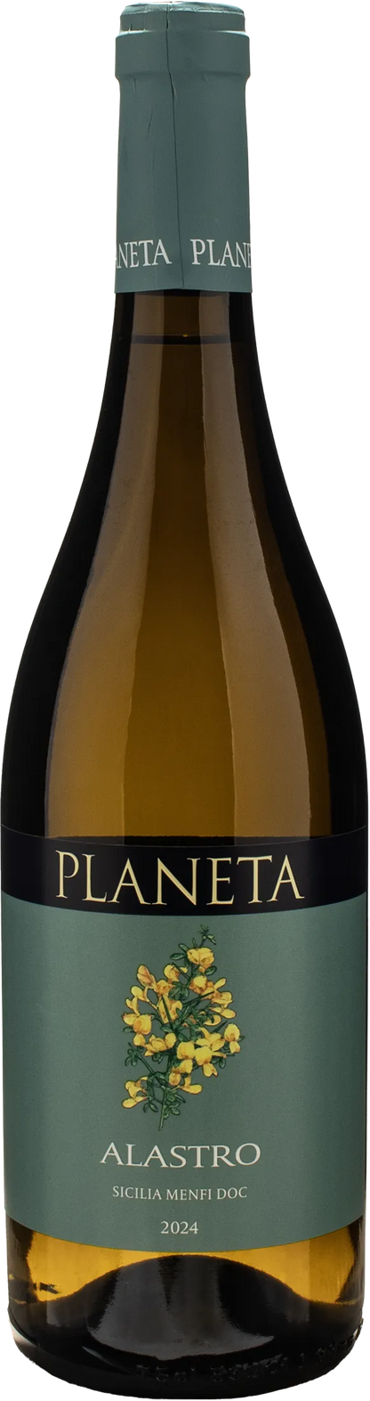 Planeta Alastro Bio 2024