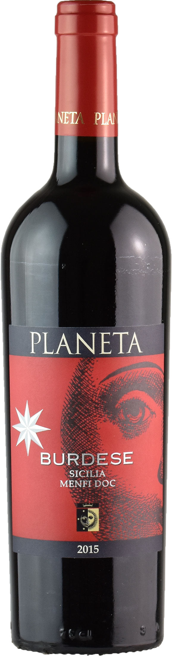 Planeta Burdese 2015