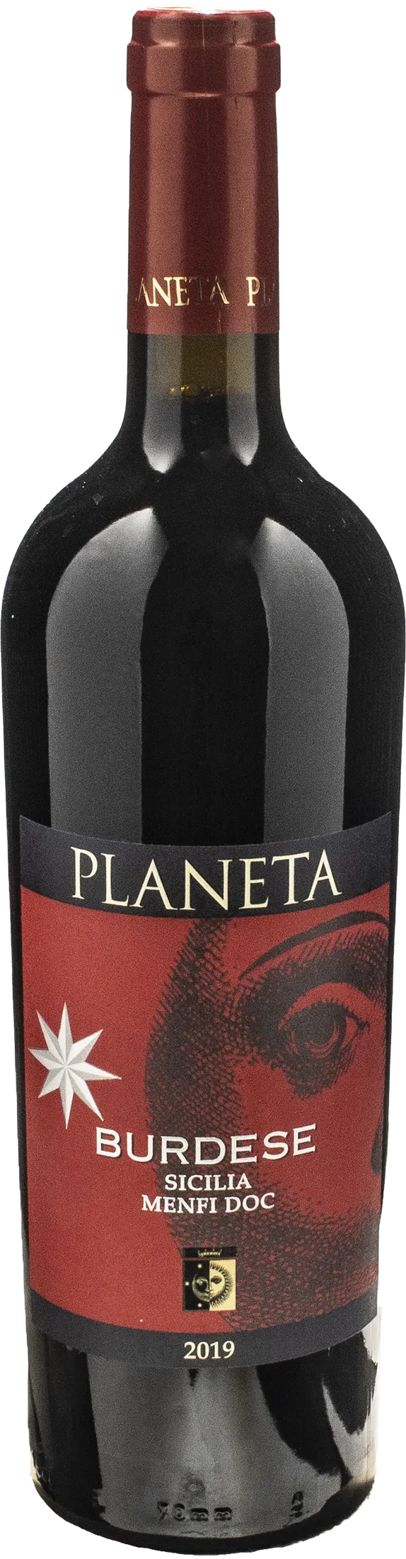 Planeta Burdese 2019