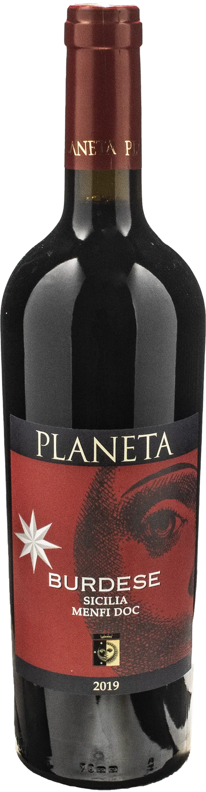 Planeta Burdese 2019