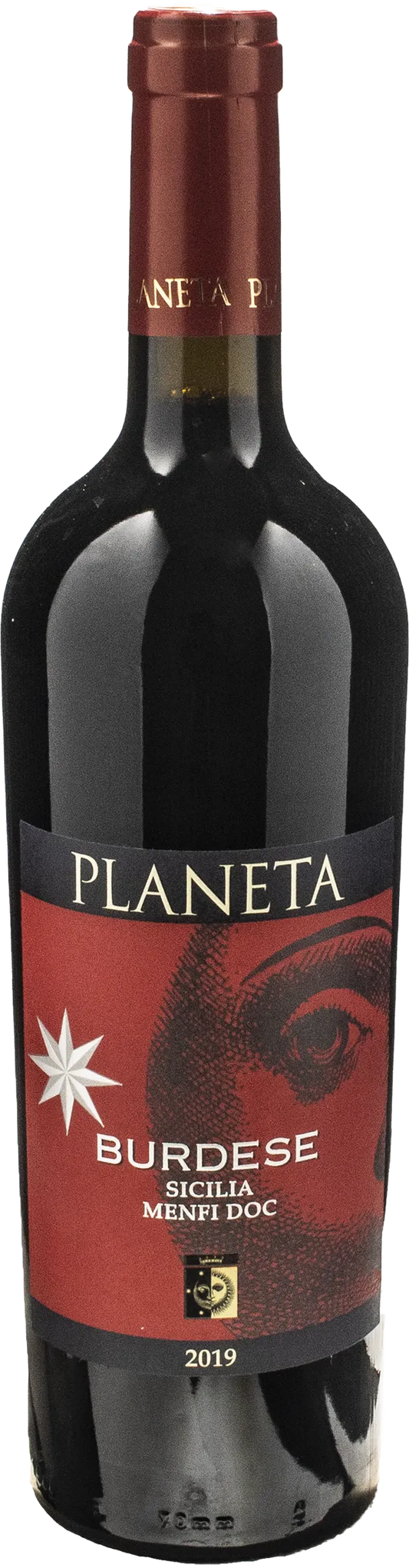 Planeta Burdese 2019