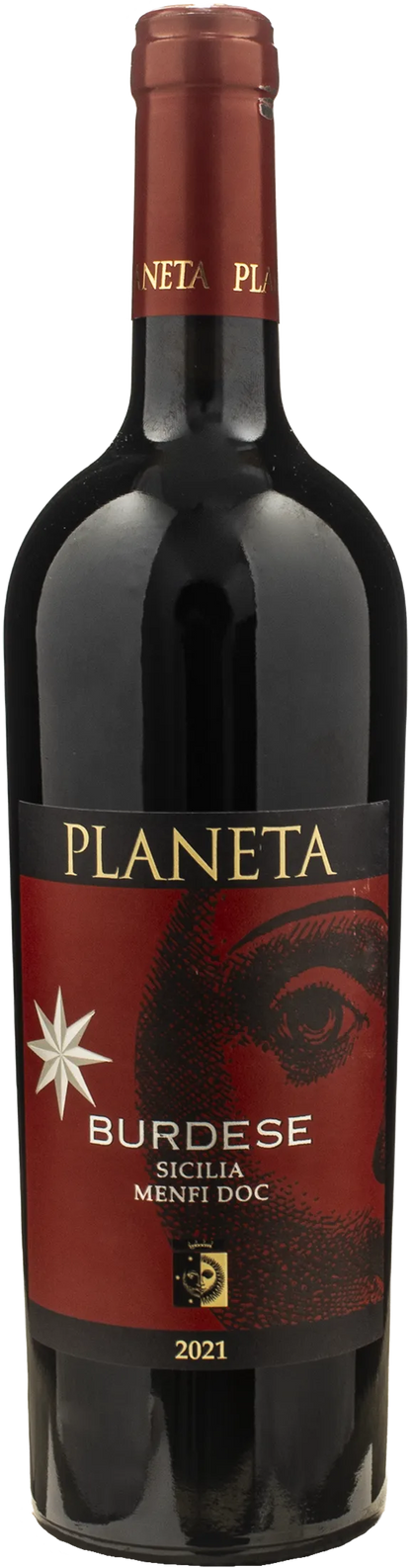 Planeta Burdese 2021