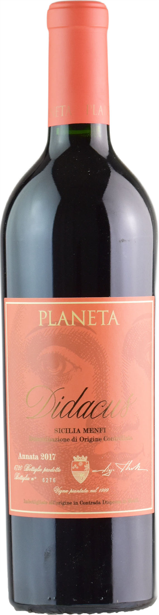 Planeta Cabernet Franc Didacus 2017