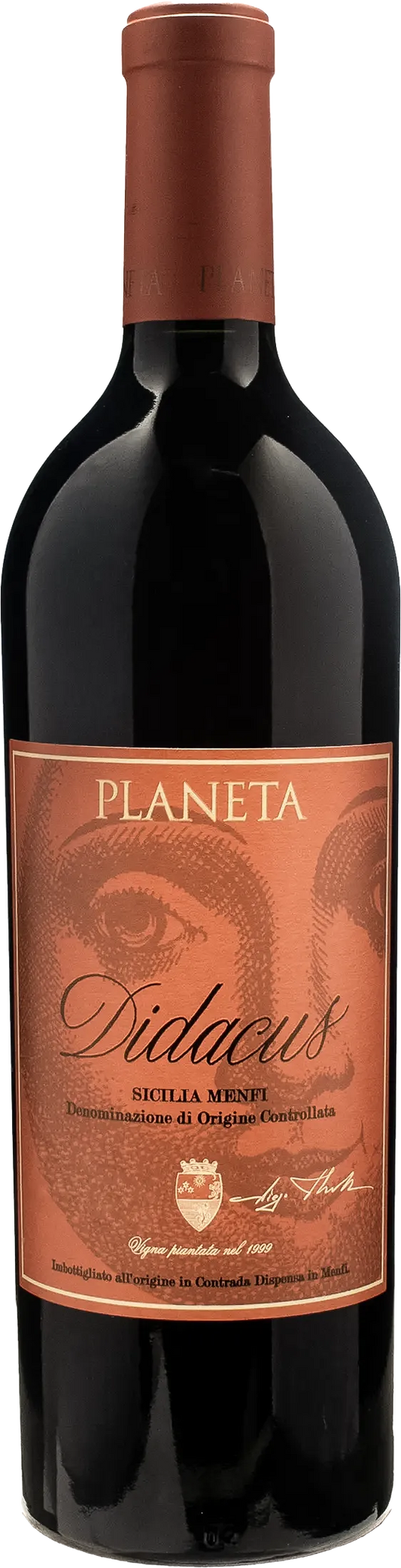 Planeta Cabernet Franc Didacus 2018