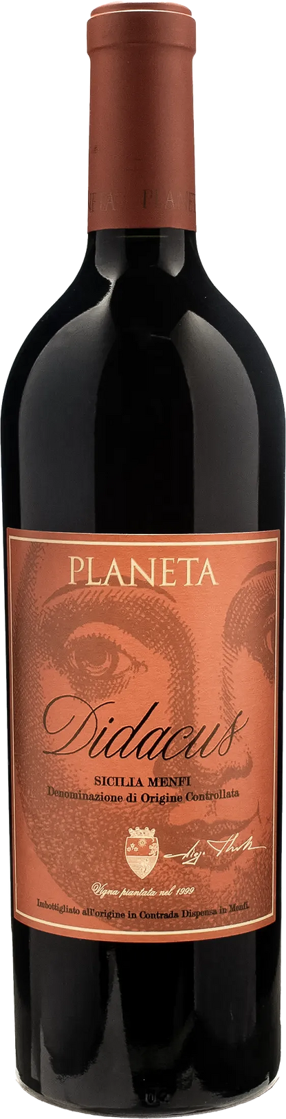 Planeta Cabernet Franc Didacus 2018