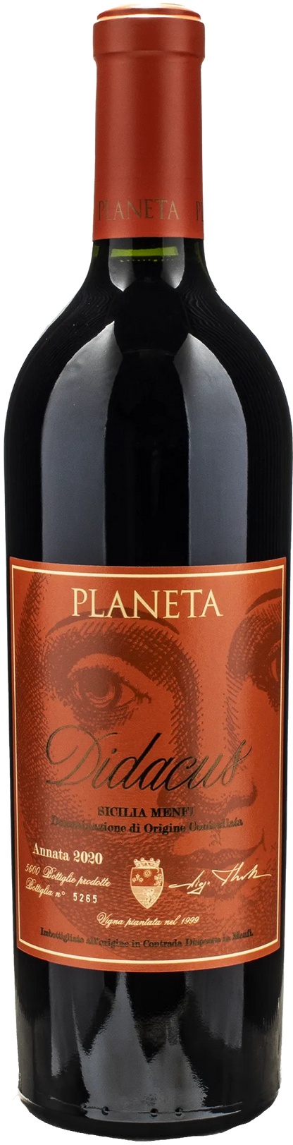 Planeta Cabernet Franc Didacus 2020