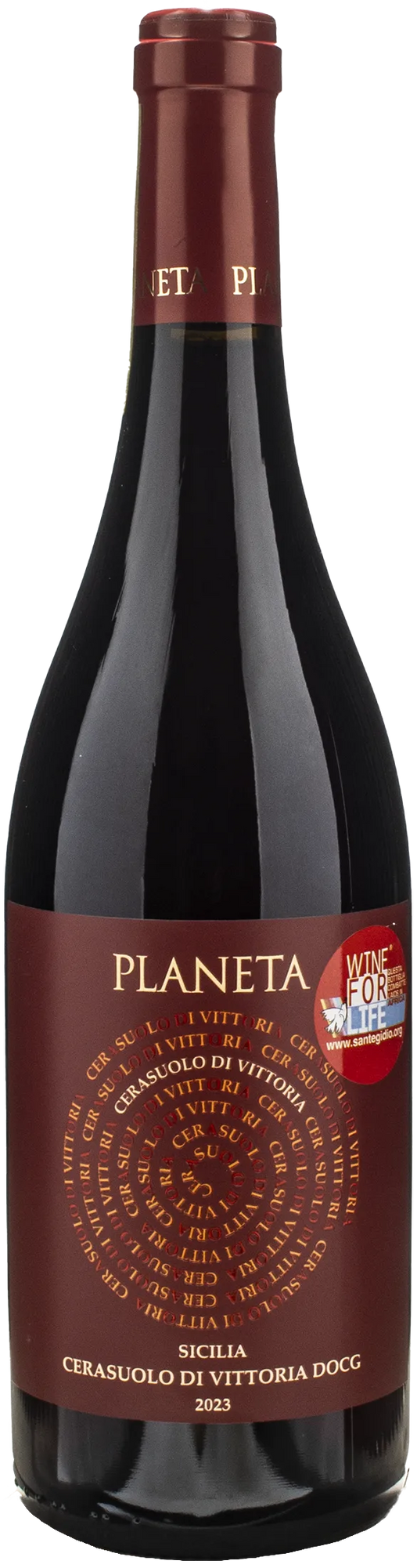 Planeta Cerasuolo di Vittoria 2023