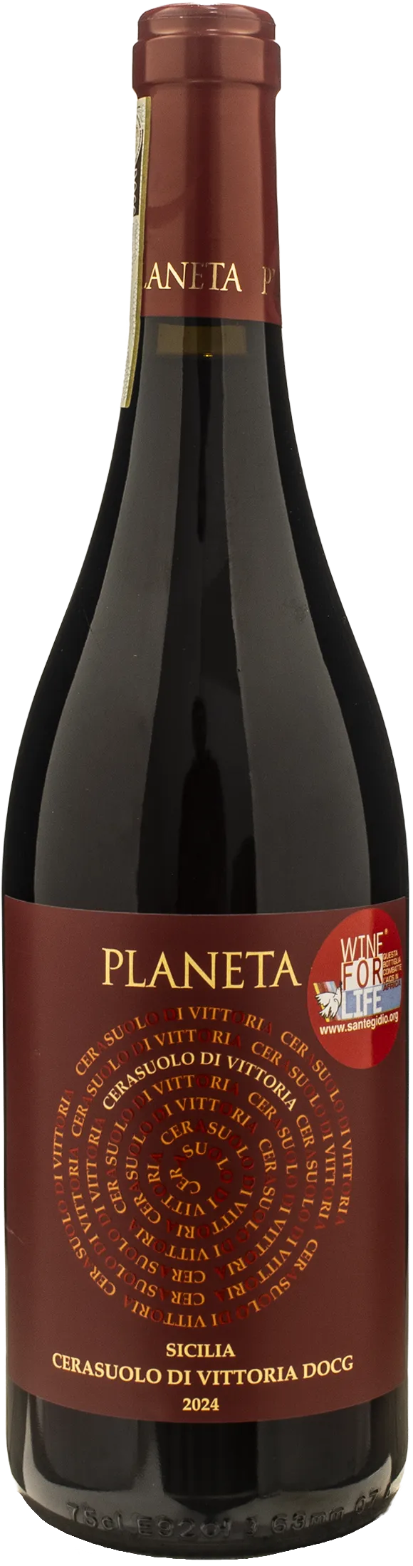 Planeta Cerasuolo di Vittoria 2024