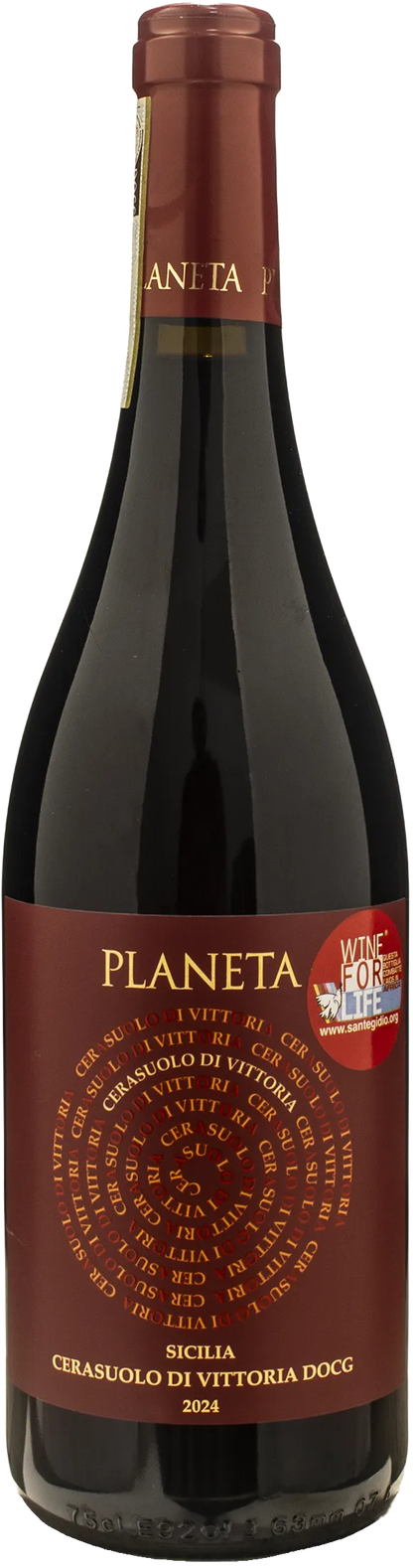 Planeta Cerasuolo di Vittoria 2024