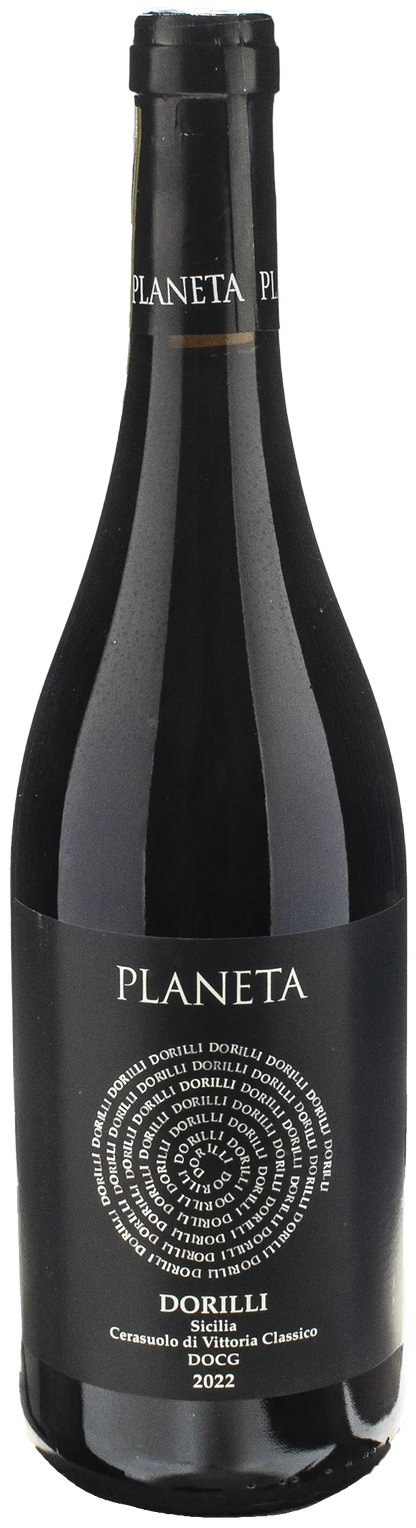 Planeta Cerasuolo di Vittoria Classico Dorilli 2022