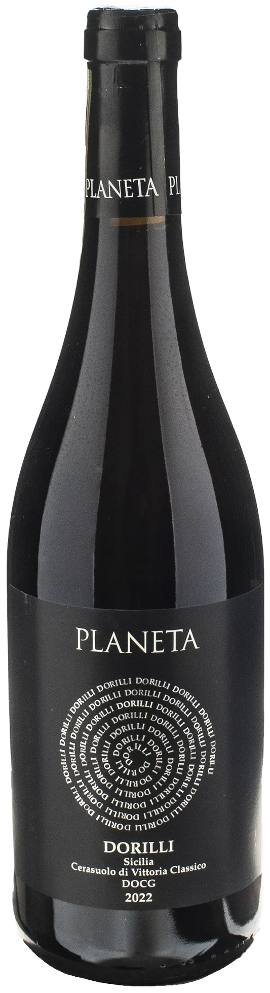 Planeta Cerasuolo di Vittoria Classico Dorilli 2022
