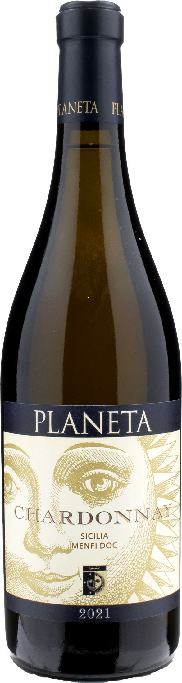 Planeta Chardonnay 2021