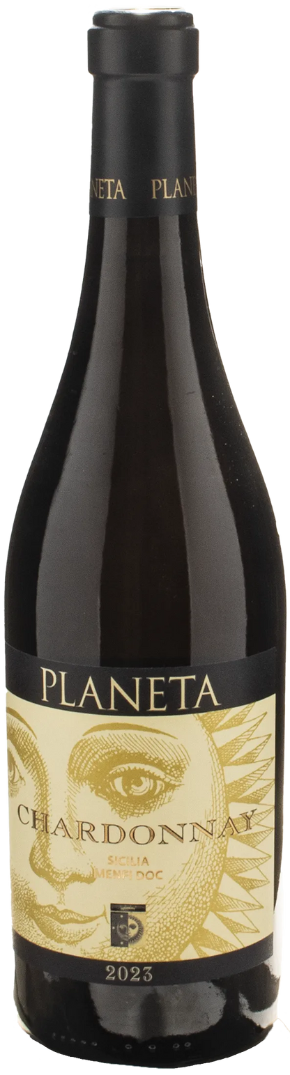 Planeta Chardonnay 2023