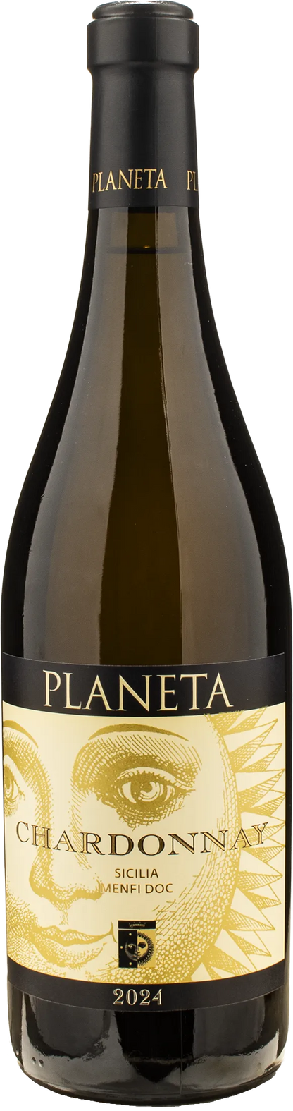 Planeta Chardonnay 2024