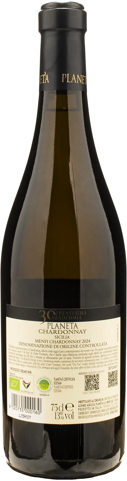 Planeta Chardonnay 2024