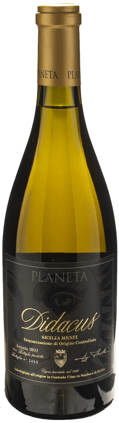 Planeta Chardonnay Didacus 2022
