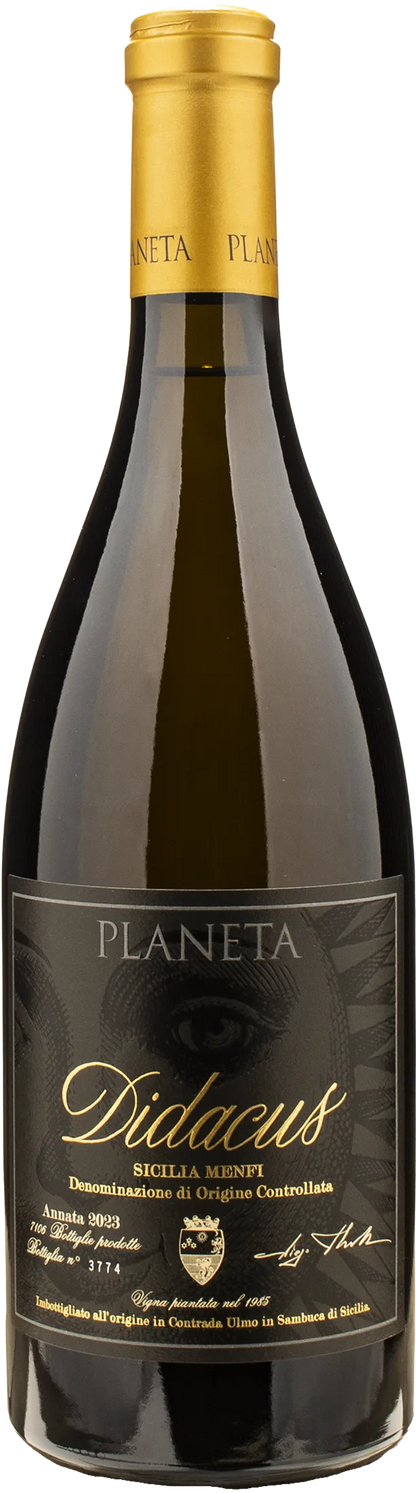 Planeta Chardonnay Didacus 2023
