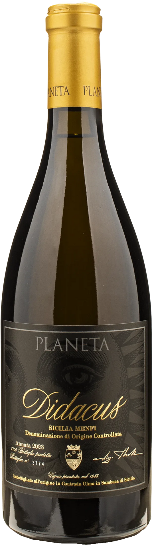 Planeta Chardonnay Didacus 2023