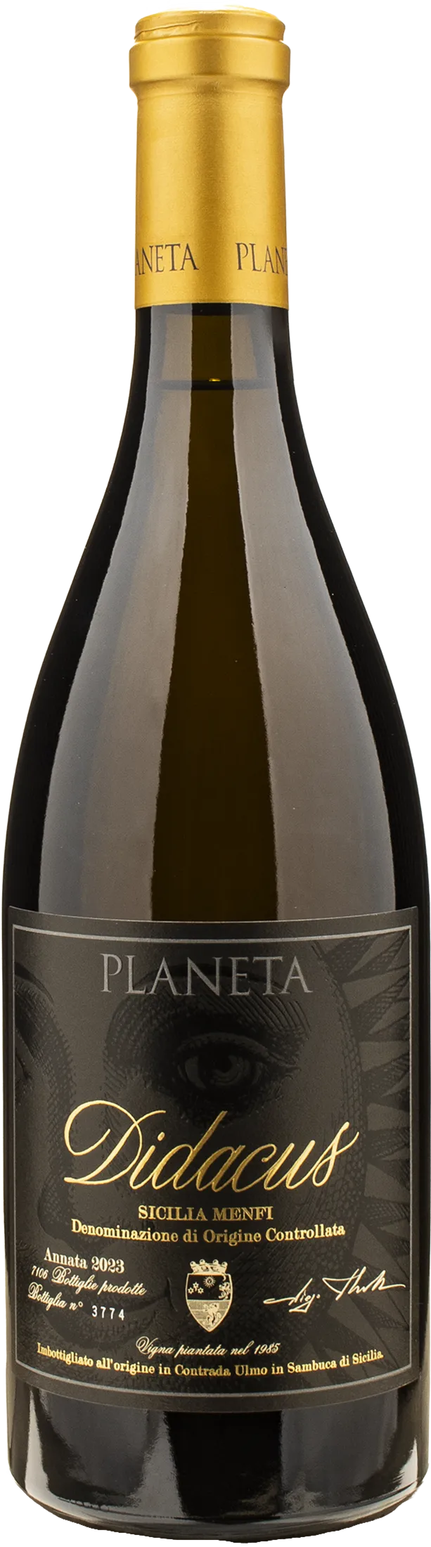 Planeta Chardonnay Didacus 2023