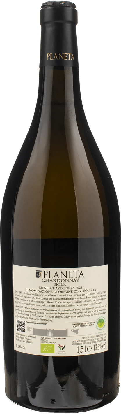 Planeta Chardonnay Magnum 2023