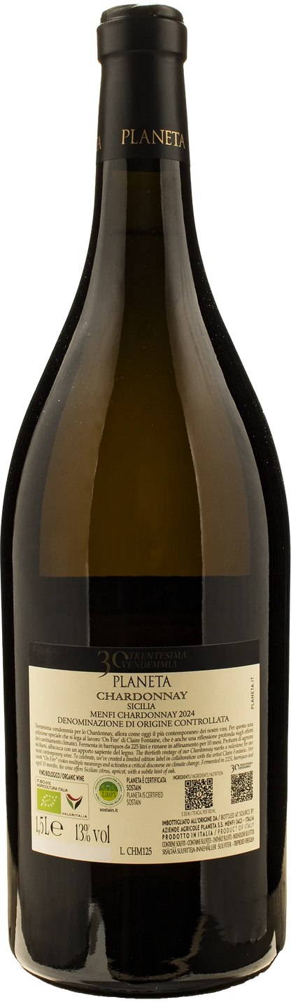 Planeta Chardonnay Magnum 2024