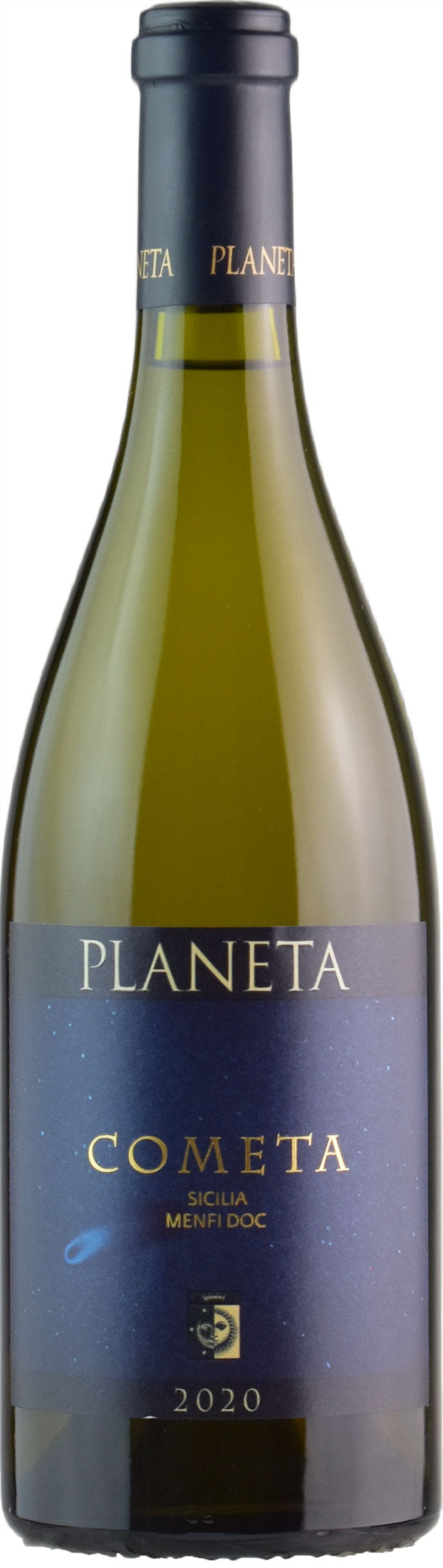 Planeta Cometa 2020